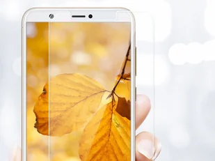 Huawei Szkło hartowane ochronne 9H do P Smart 02988 (029886) - Szkła hartowane na telefon - miniaturka - grafika 5