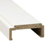 Ościeżnice - Classen Belka górna ościeżnicy REGULOWANEJ 80 lewa / prawa - miniaturka - grafika 1