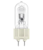 Halogeny - Osram źródeł światła wysokociśnieniowej rozładowywanie lampy/LAMP lampa halogenowa na parach metali HQI-T 70/NDL 999023405046 - miniaturka - grafika 1