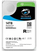 Akcesoria do monitoringu - SEAGATE Dysk Seagate SkyHawk AI ST14000VE0008 3.5" 14TB HDD-ST14000VE0008 - miniaturka - grafika 1