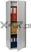 Sejfy i kasy pancerne - Valberg Sejf kluczowy na segregatory SL 125T - miniaturka - grafika 1