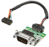 Stacje dokujące i replikatory portów - HP Internal Serial Port 600/705/800 - 3TK82AA - miniaturka - grafika 1