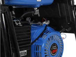 Agregat prądotwórczy KRAFT DELE KRAFT DELE Agregat KD145 - Agregaty prądotwórcze - miniaturka - grafika 11