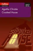 Podręczniki obcojęzyczne - Agatha Christie Crooked House - miniaturka - grafika 1