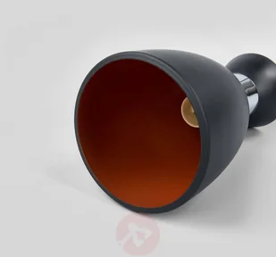 Lorefar Faro) Szykowna lampa wisząca Retro - Lampy sufitowe - miniaturka - grafika 5