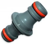 Akcesoria do pomp - Łącznik dwójnik 1/2 - miniaturka - grafika 1