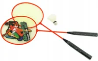 Zabawki i gry sportowe - ADAR Badminton 493087 ADAR - miniaturka - grafika 1