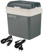 Lodówki turystyczne - CAMRY 24L lodówka turystyczna samochodowa 12V i 230V CR8065 - miniaturka - grafika 1
