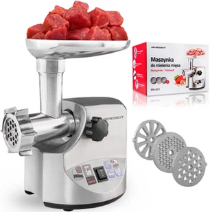 Berdsen BM-601 - Maszynki do mięsa - miniaturka - grafika 9