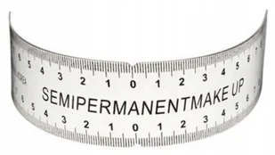 Pisak Marker medyczny Makijaż Permanentny - Pozostałe akcesoria kosmetyczne - miniaturka - grafika 16