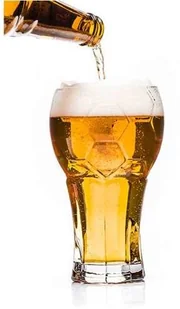 Gadget Master Piłkarski kufel - Gadżety dla niej i dla niego - miniaturka - grafika 2