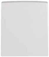 Deski sedesowe - Duravit Deska WC VERO 006939 wolnoopadająca - miniaturka - grafika 1