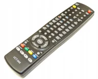 Piloty - Nowy Pilot telewizora DVD Manta LED5003 LED3204 - miniaturka - grafika 1