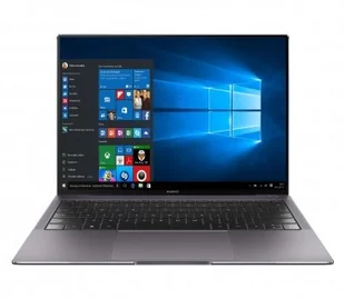 Huawei MateBookxPro 2020 (53010VVN) - Laptopy - miniaturka - grafika 2
