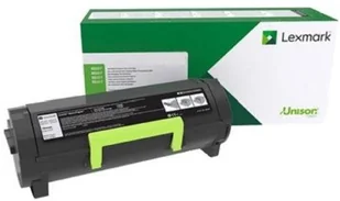 Lexmark 71B2HM0 - Tonery oryginalne - miniaturka - grafika 3
