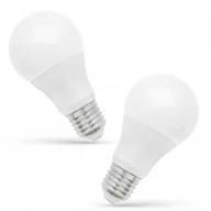 Żarówki LED - Spectrum LED GLS E27 230V 7W CW WOJ13899 - miniaturka - grafika 1