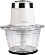 Rozdrabniacze kuchenne - Graef CH501EU - miniaturka - grafika 1