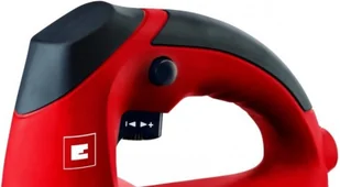 Einhell TC-JS 60 (4321117 / 4006825599657) - Wyrzynarki - miniaturka - grafika 4