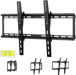 MOUNTY UCHWYT WIESZAK ŚCIENNY DO TV LCD PLAZMY REGULOWANY 40070151 - Uchwyty do telewizora - miniaturka - grafika 9