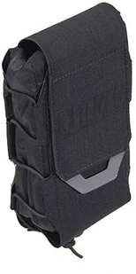 kieszeń medyczna MED POUCH VERTICAL - czarny - Plecaki - miniaturka - grafika 2