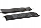 Baterie do laptopów - Asus Wydajna bateria do X553MA-SX284B Enestar - miniaturka - grafika 1