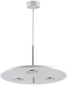 Lampy sufitowe - Jupiter 1373 - BI - LED Lampa wisząca ECO LED/8,5W/230V - miniaturka - grafika 1