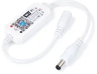 Akcesoria do oświetlenia - KOLORENO MAGIC HOME KONTROLER STREFOWY MH-1CH 2.4 GHz DO TAŚM LED JEDNOKOLOROWYCH STL_MH-1CH - miniaturka - grafika 1