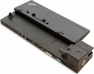 Stacje dokujące i replikatory portów - Lenovo Thinkpad Ultra Dock (40A20090IT) - miniaturka - grafika 1