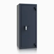 Sejfy i kasy pancerne - ISS Sejf antywłamaniowy klasy II Save4ever 413106 413106 - miniaturka - grafika 1