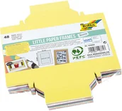 Zabawki kreatywne - Folia Ramki (48 szt.) na zdjęcia - miniaturka - grafika 1