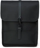 Plecaki - Rains Modny plecak jednokomorowy Backpack Micro - miniaturka - grafika 1