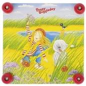 Zabawki i gry sportowe - Goki Kwiat prasy, Peggy diggledey 58487 - miniaturka - grafika 1
