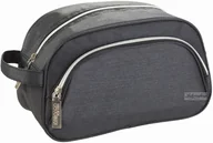 Kosmetyczki, organizery i kuferki - INTER-VION FOR MEN - Kosmetyczka męska - 498767 - miniaturka - grafika 1