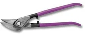 Inne - Bessey Erdi nożyce do cięcia 0007670650280 stal nierdzewna, wymiary: 280 MM) D416-280L - miniaturka - grafika 1