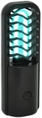 Lampy pozostałe - Prezent 70422 - Przenośna lampa bakteriobójcza do dezynfekcji UVC/2,5W/5V USB - miniaturka - grafika 1