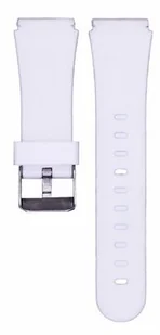 BEMI Pasek do smartwatcha BEMI Fun 20mm Wzór Jednorożca Biały BABFU08WH - Akcesoria do smartwatchy - miniaturka - grafika 2