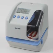 Kontrola dostępu - Datownik TP-50 - miniaturka - grafika 1