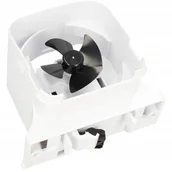 Akcesoria i części AGD - Whirlpool Wiatrak Wentylator lodówki Indesit - miniaturka - grafika 1