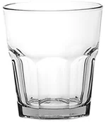 Szklanki - Pasabahce Casablanca zestaw szklanek, szkło, przezroczysty, 27 CL, 12 szt 52705 - miniaturka - grafika 1