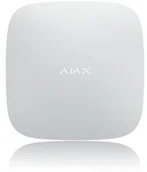 Systemy inteligentnych domów - Opakovač signálu AJAX ReX AJAX 8001) Biały - miniaturka - grafika 1