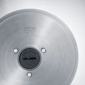 Akcesoria i części AGD - Graef Gładkie ostrze tnące 1641109 - miniaturka - grafika 1