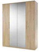 Szafy - Helvetia Szafa MANHATTAN GB II 20 Dąb Camargue 24Q0KO20 - miniaturka - grafika 1