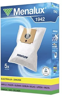 Electrolux Worki do odkurzacza ELECTROLUX do Zanussi ZAN3010 (syntetyczne) - Worki do odkurzaczy - miniaturka - grafika 2