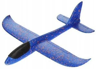 Samolot Styropianowy Szybowiec Rzutka Styropianu - Samoloty i helikoptery - miniaturka - grafika 27