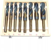 Wiertła - HSS Wiertła Do Metalu 14-25,5mm Wiertło Kobaltowe - miniaturka - grafika 1