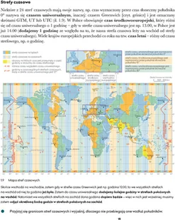 Wydawnictwo MAC Geografia. Podręcznik klasa 6 881340 - Podręczniki dla szkół podstawowych - miniaturka - grafika 8