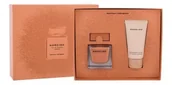 Zestawy perfum damskich - Narciso Rodriguez Narciso Ambrée zestaw EDP 50 ml + mleczko do ciała 50 ml dla kobiet - miniaturka - grafika 1