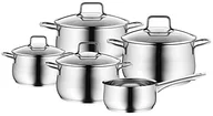 Zestawy garnków i patelni - WMF Płyta zestaw naczyń brylant - miniaturka - grafika 1