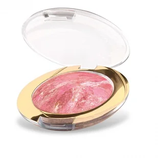 Golden Rose Róż - Terracotta Blush On Róż - Terracotta Blush On - Róże do policzków - miniaturka - grafika 2