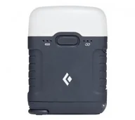 Akcesoria turystyczne - Black Diamond Lampka VOLT LANTERN kolor szary - miniaturka - grafika 1